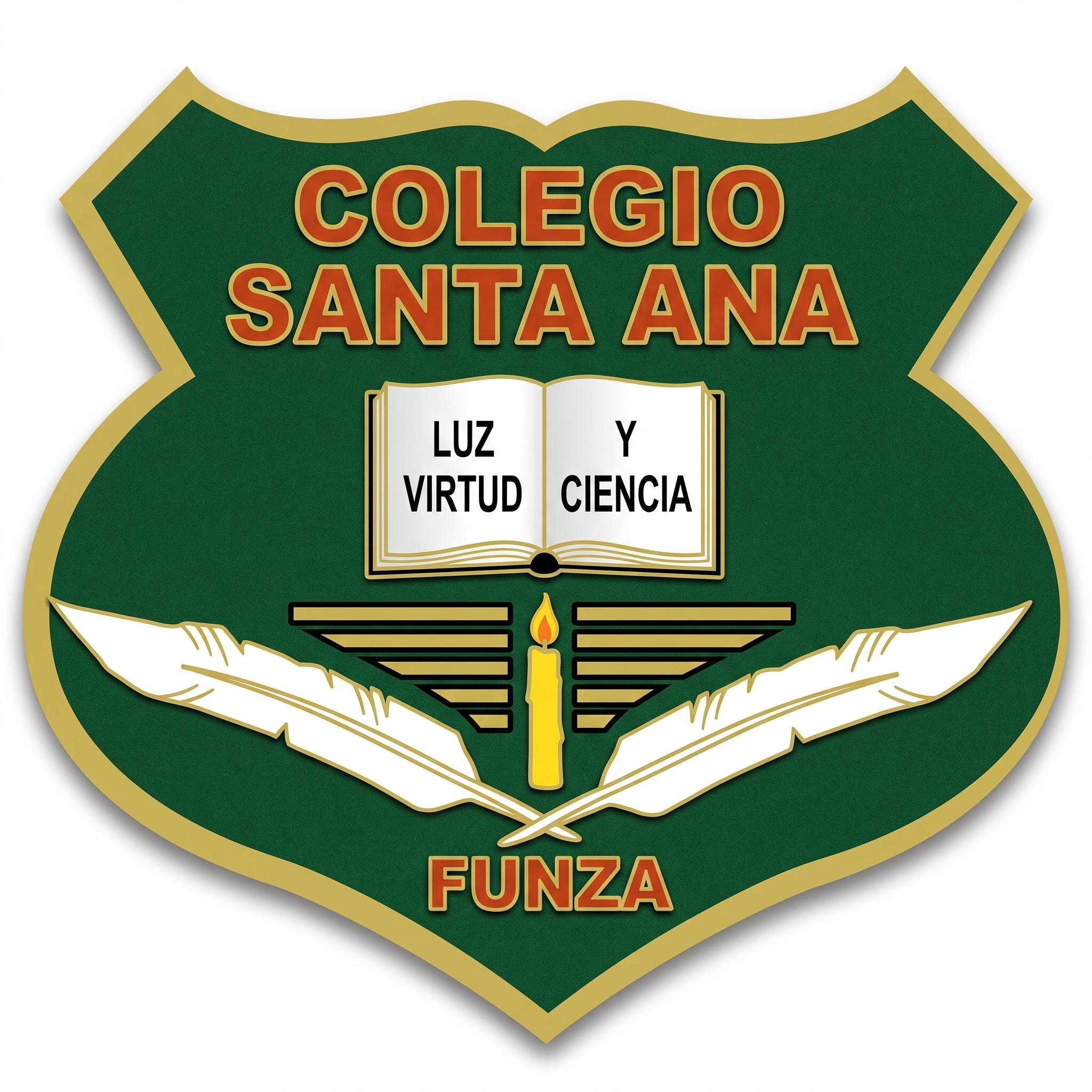 Logo Colegio